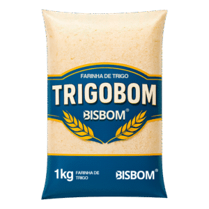 Farinha de Trigo TRIGOBOM Tipo 1